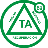 Logo TA 24 Horas